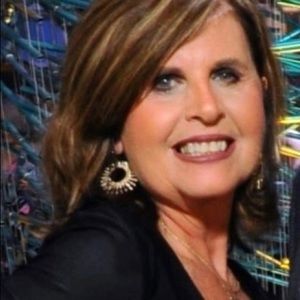 Meet your Posher, Roxanne